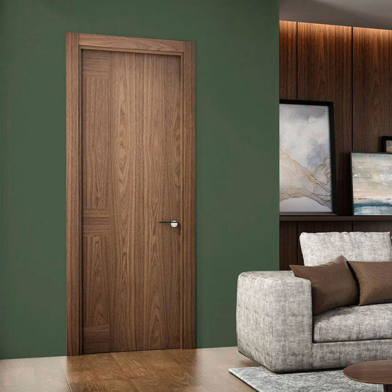 Puertas – Carpintería en San Roque Nuñez Guzmán